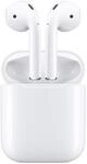 Apple AirPods mit Ladecase 2. Generation wei&szlig;