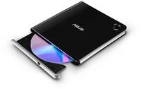 ASUS SBW-06D5H-U tragbarer USB 3.1 Gen 1 Blu-Ray-Brenner (M-DISC-Unterst&uuml;tzung, USB