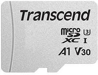 Transcend 300S Speicherkarte 4 GB