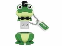 EMTEC ECMMD16GM339, EMTEC USB-St. Crooner Frog16GB USB-Stick