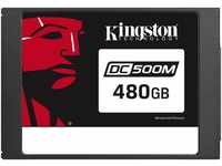 Kingston Data Center DC500M - 480GB