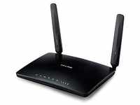 TP-LINK Archer MR200 V3 AC750 Dualband 4G/LTE WLAN Router