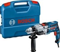 BOSCH Professional Schlagbohrmaschine GSB 20-2