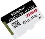 Kingston Technology High Endurance Speicherkarte 32 GB
