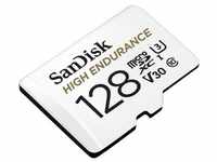 Sandisk SDSQQNR-128G-GN6IA, SanDisk High Endurance microSDXC 128GB -for dash cams &