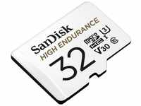 Sandisk SDSQQNR-032G-GN6IA, SanDisk High Endurance microSDHC 32GB for dash cams &