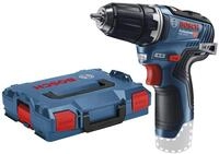 BOSCH Professional Akku-Bohrschrauber GSR 12V-35