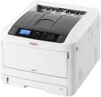 OKI C824dn Farblaserdrucker