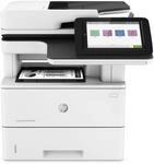 HP LaserJet Enterprise M528dn Laser-Multifunktionsger&auml;t s/w