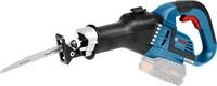 BOSCH Professional GSA 18V Akku S&auml;bels&auml;ge