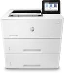 HP LaserJet Enterprise M507x Laserdrucker s/w