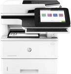 HP LaserJet Enterprise M528z Laser-Multifunktionsger&auml;t s/w