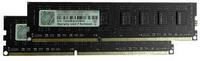 G.Skill NT Series DIMM Kit 16GB (2x8GB), DDR3-1600, CL11-11-11-28