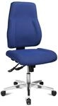 Topstar B&uuml;rostuhl Point 91 blau