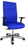 Topstar B&uuml;rostuhl Big Star 20 blau