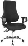 Topstar Top Point Deluxe B&uuml;rodrehstuhl