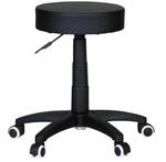 AMSTYLE Arbeitshocker Leon S SPM1.036 schwarz