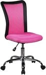 AMSTYLE Kinderdrehstuhl SALERNO SPM1.315 pink