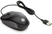 HP USB-Reisemaus, kabelgebunden, USB-A