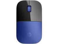 HP Z3700 Wireless Maus blau