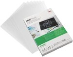 GBC Laminierfolien matt 125 mikron A4