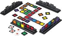 Schmidt MBS Qwirkle in Metalldose Geschicklichkeitsspiel