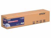 Epson Premium - Fotopapier, glänzend - Roll (61 cm x 30,5 m) - 260 g/m2 - 1 Rolle(n)