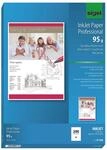 SIGEL Fotopapier Inkjet DIN A4 matt 95 g/m&sup2;