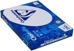 Clairefontaine Kopierpapier Clairalfa DIN A4 250 g/qm - 125 Blatt