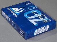 Clairefontaine Kopierpapier DIN A4 70 g/m&sup2;