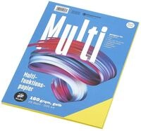 Staufen&reg; Kopierpapier DIN A4 160 g/m&sup2;
