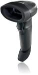 Zebra Barcode Handscanner LI2208 - USB Kit schwarz