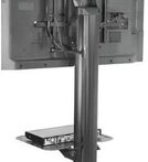 Peerless-AV SmartMount SR560M Universal Wagen/St&auml;nder f&uuml;r Monitore von 32" bis 75"