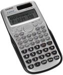 CASIO Wissenschaftlicher Taschenrechner FX-3650PII