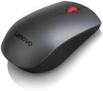 Lenovo Professional Lasermaus kabellos