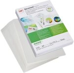 GBC Laminierfolien gl&auml;nzend 175 mikron A4