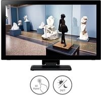 AG Neovo Touch Monitor TM-23 LED-Display 58,4 cm (23") schwarz