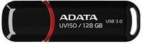 ADATA DashDrive UV150 - USB-Flash-Laufwerk - 128 GB, Schwarz