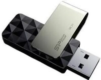 Silicon Power Blaze B30 USB-Stick 256 GB