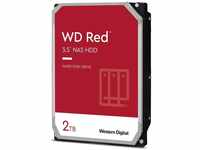 WD RED NAS - 2 TB