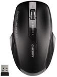 CHERRY MW 2310 2.0 Wireless, optische Maus - Schwarz