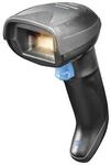 Datalogic Gryphon I GM4500 Barcode Scanner