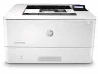 HP LaserJet Pro M404n Laserdrucker s/w W1A52A
