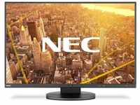 NEC Monitor MultiSync EA231WU-BK LED-Display 57 cm (23") schwarz