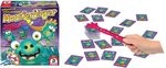 Schmidt Monsterj&auml;ger- Aufgepasst und schnell geschnappt! Kartenspiel