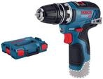 BOSCH Professional Akku-Bohrschrauber GSR 12V-35 FC