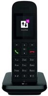 Telekom Sinus 12 mit Basis schwarz