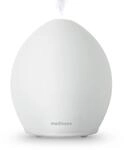 medisana Luftbefeuchter Aroma Diffusor AD 635 12 W wei&szlig;