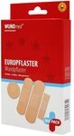 WUNDmed&reg; Pflaster Europflaster Big Pack beige 50 St.