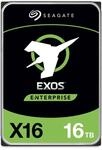 Seagate Exos X16 Enterprise HDD - 16TB